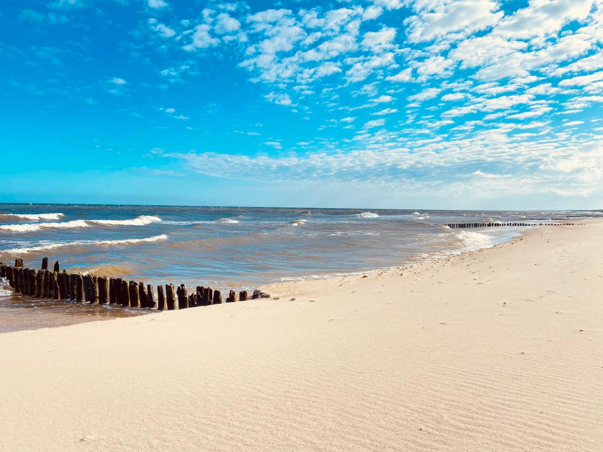 Sand Sarbinowo Sarbinowo