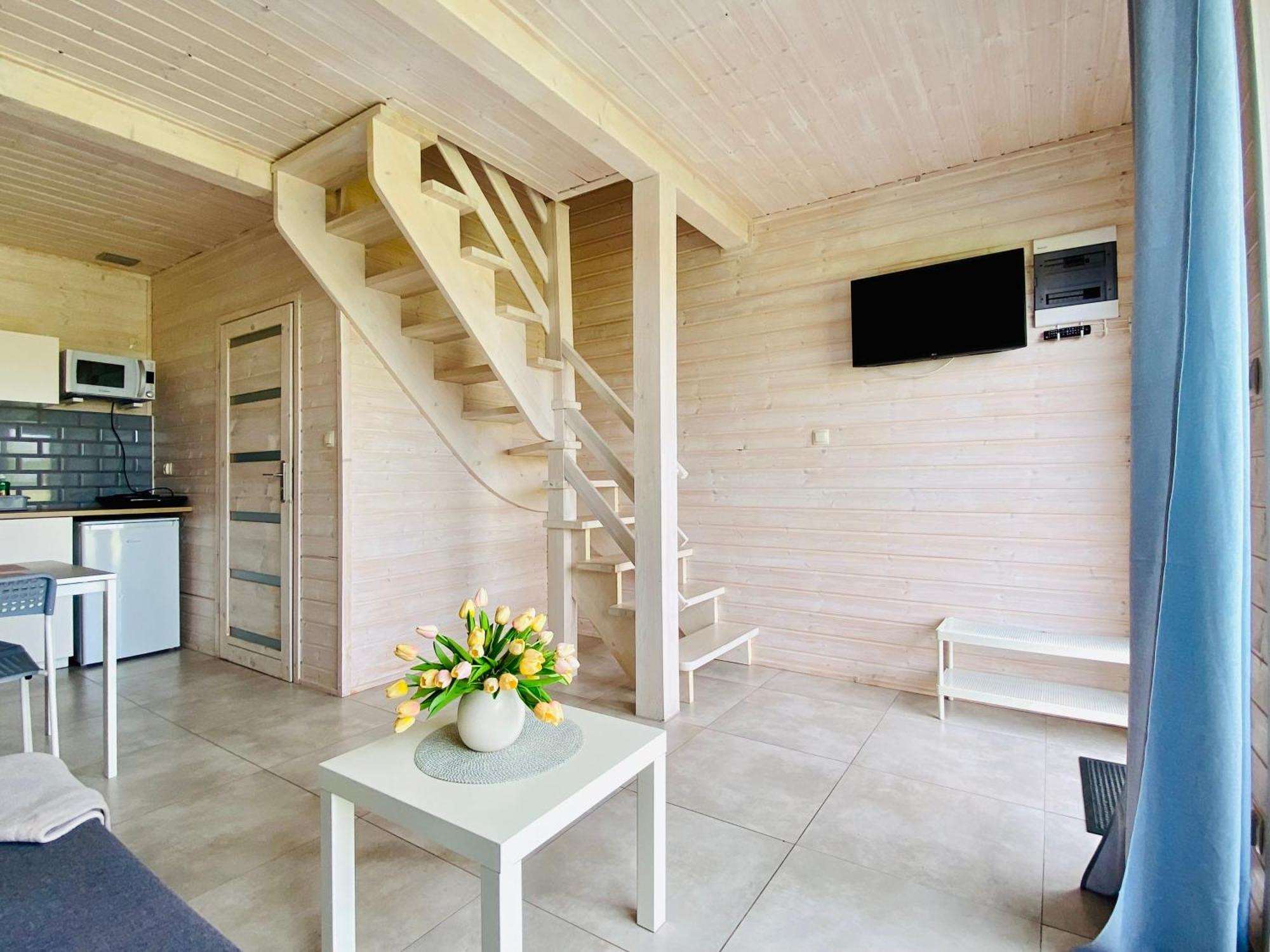 Sand Sarbinowo Holiday home Sarbinowo