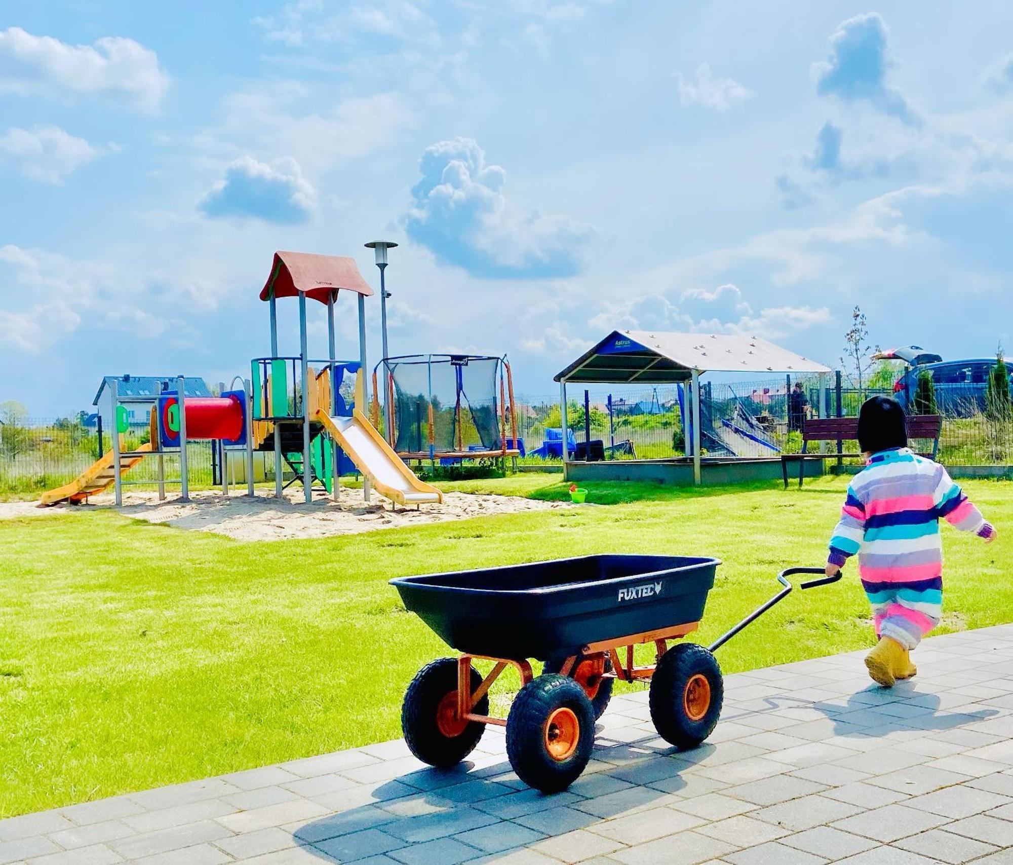Holiday home Sand Sarbinowo *